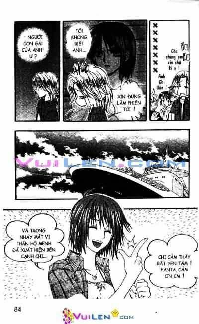 tiên nữ giáng trần chapter 11 84