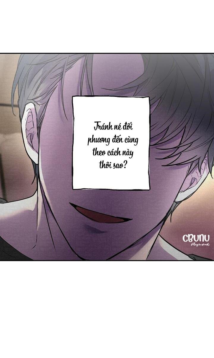 |drop| nụ hôn chết chóc chapter 5 11
