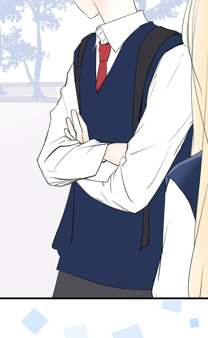 choco ngọt ngào chapter 80 16