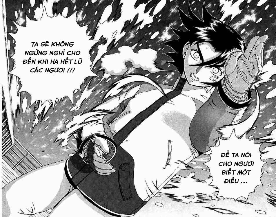 history's strongest disciple kenichi chapter 184 16