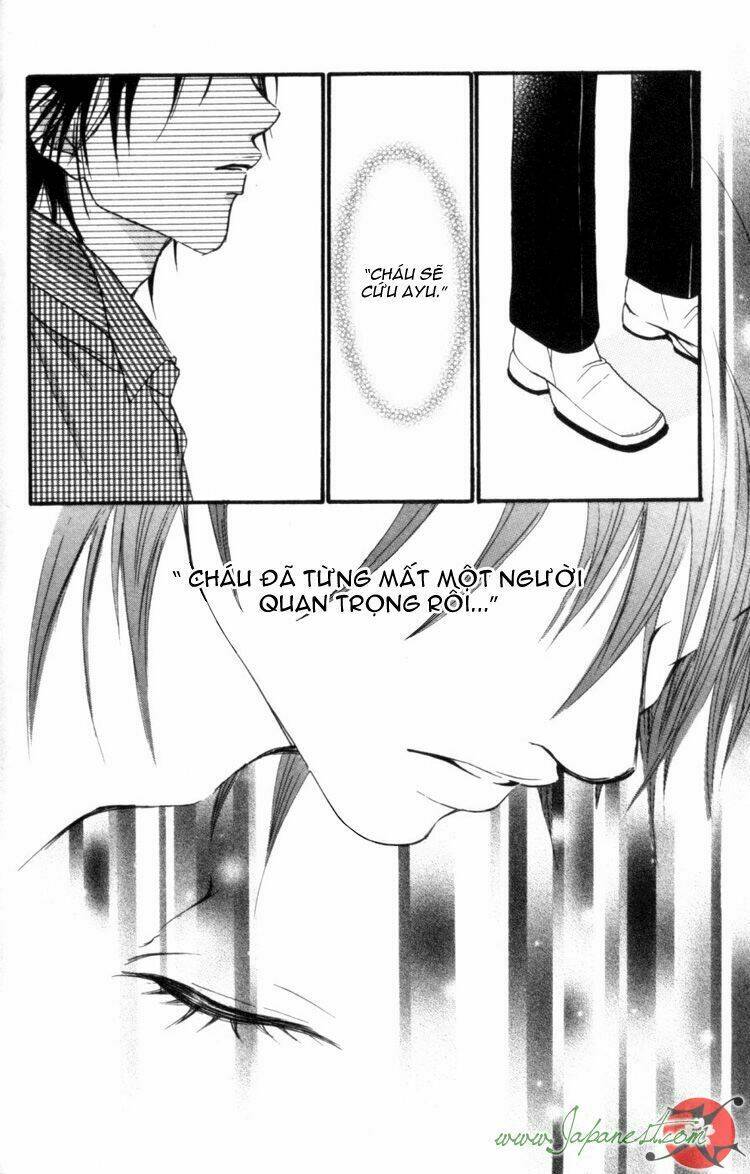 deep love - host chapter 6 79