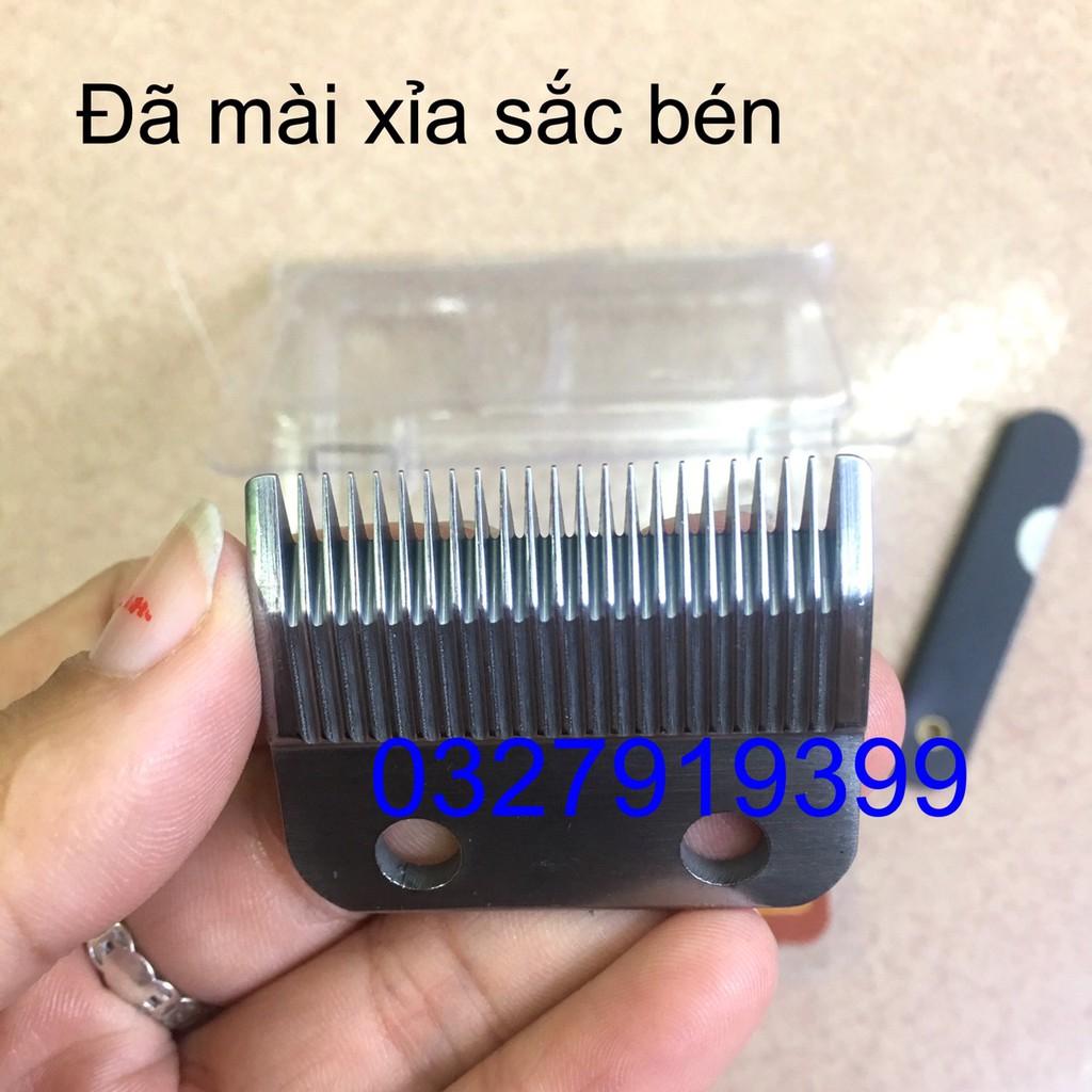 Lưỡi kép tông đơ DT32