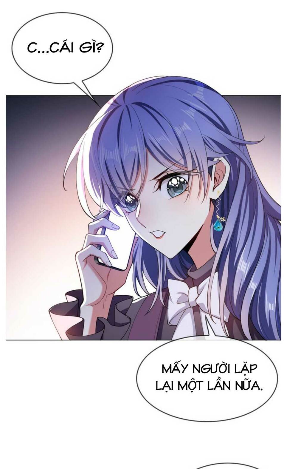 cô vợ nhỏ nuông chiều quá lại thành ác!! chapter 206.2 9