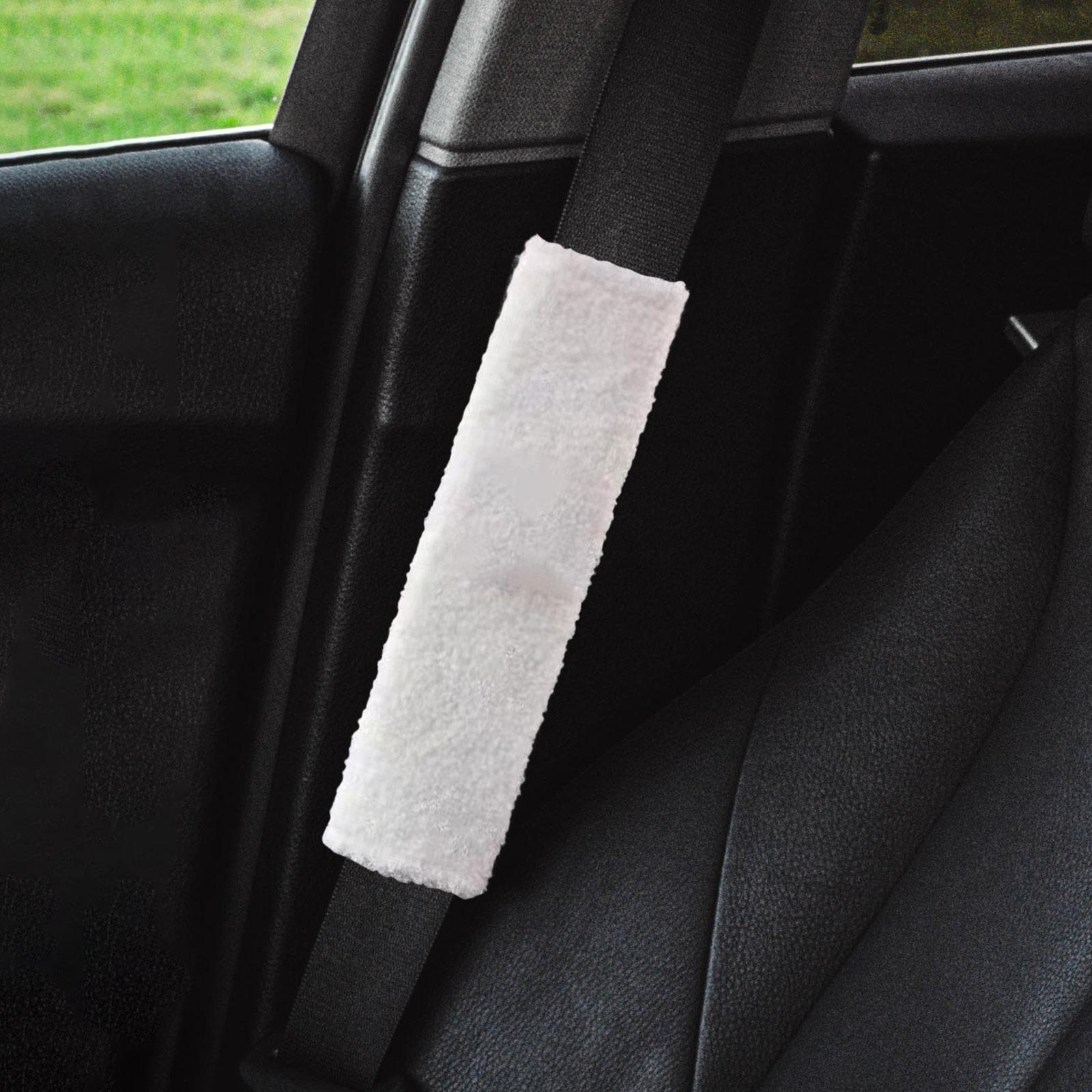 Seat Belt Cover Seat Belt Protective Cover for Cars Automotive Vehicles