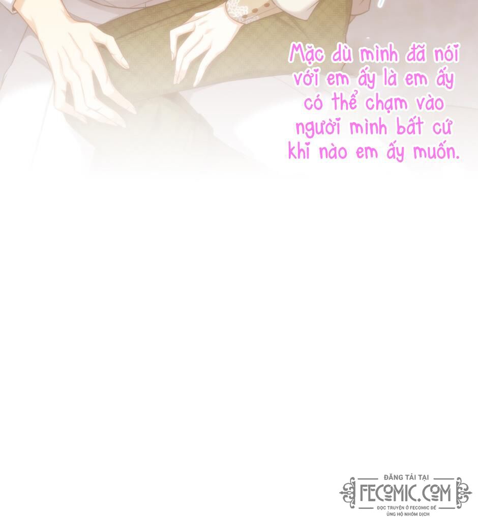 nữ công tước với tâm hồn trống rỗng chapter 83 8