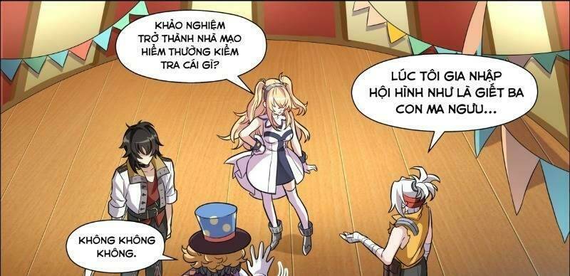 thập nhị thần binh khí chapter 12 2