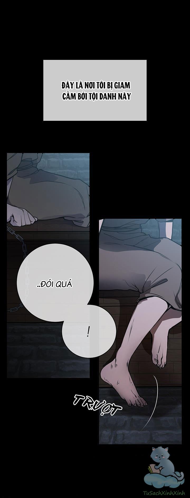 Lần Nữa Toả Sáng chapter 1.5 3