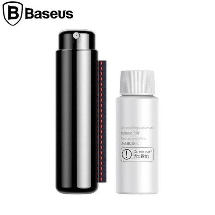 Bình xịt chống đọng nước mưa Baseus CRFYJ-01