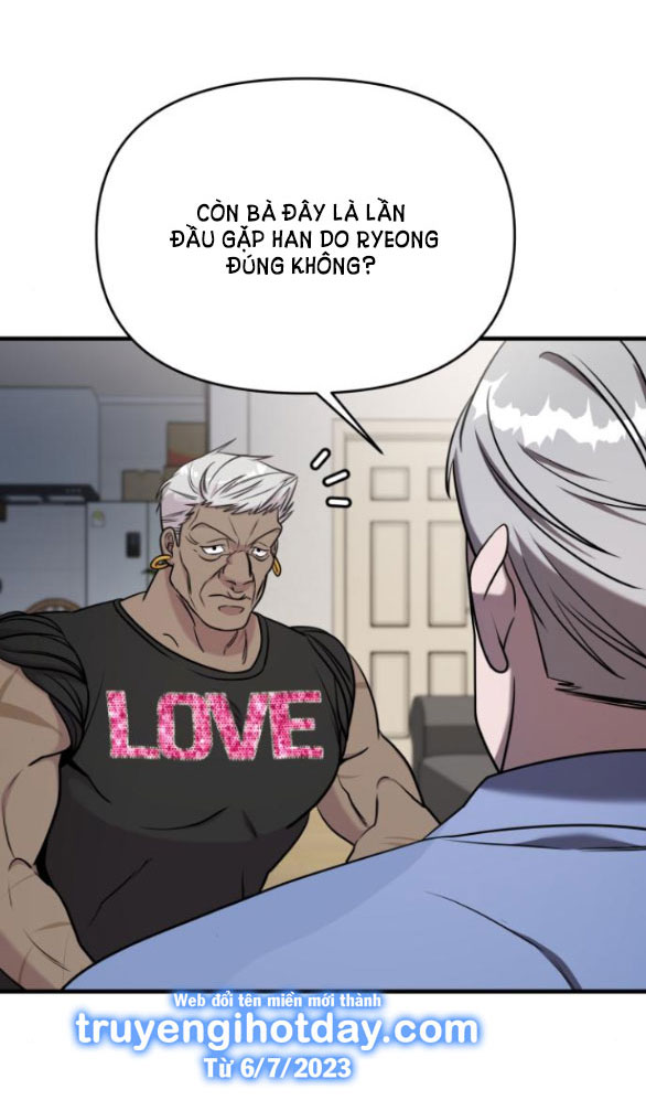 phản diện thuần túy chapter 59.2 15