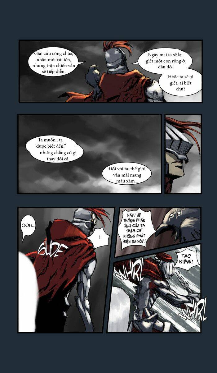 a fairytale for the demon lord chapter 3 16