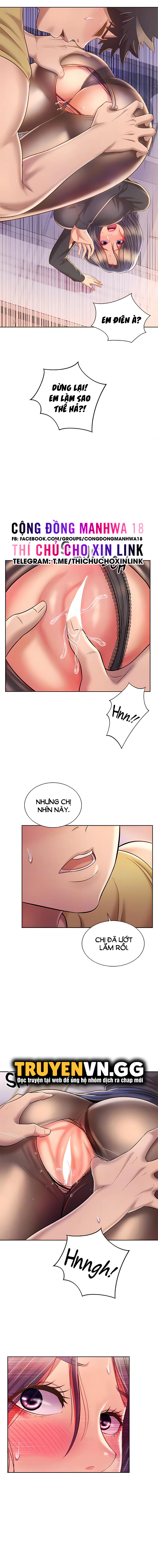 hương vị máy bay chapter 61 9