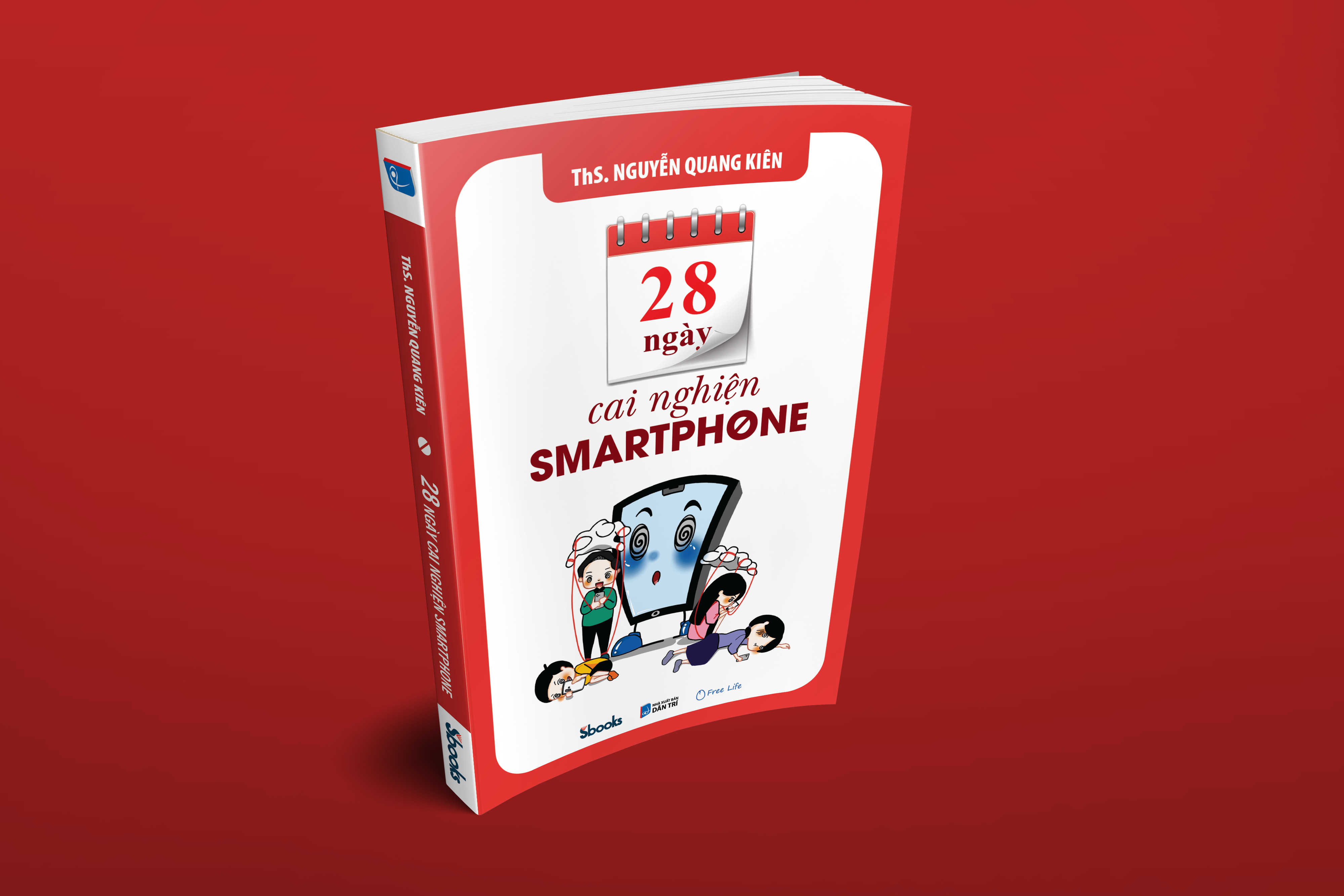 Combo 2 cuốn: 30 NGÀY LUYỆN SIÊU TẬP TRUNG + 28 NGÀY CAI NGHIỆN SMARTPHONE