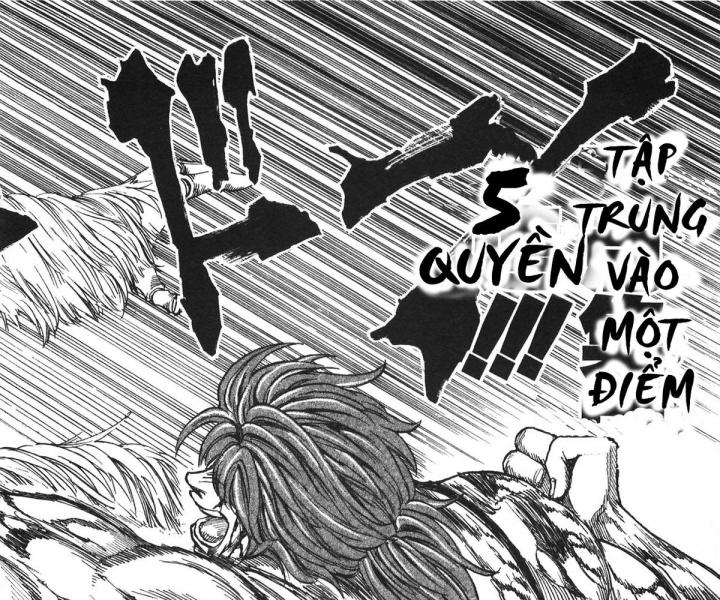 thánh tỏi sành ăn chapter 27 38