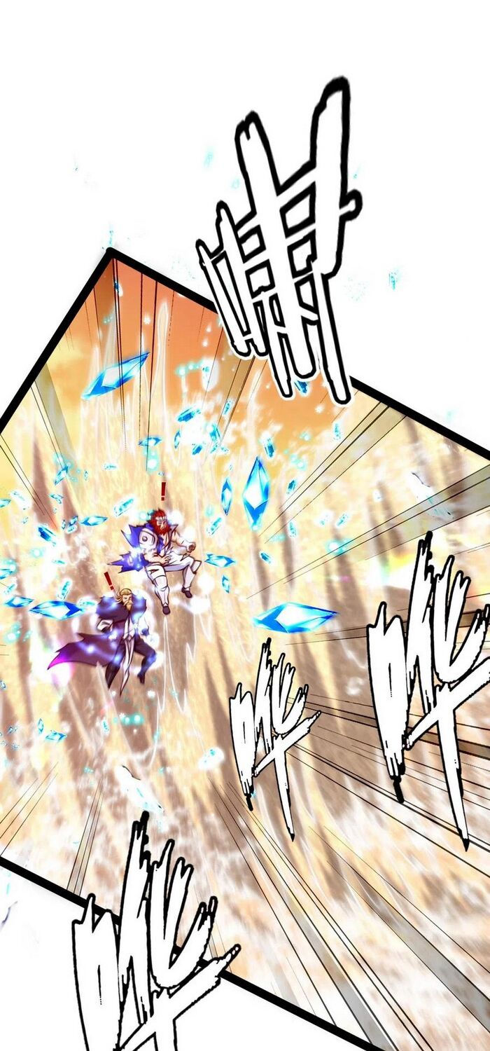 ma thú kiếm thánh dị giới tung hoành chapter 156 8