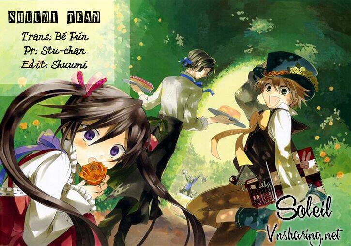 tổng hợp one shot. chapter 337 39