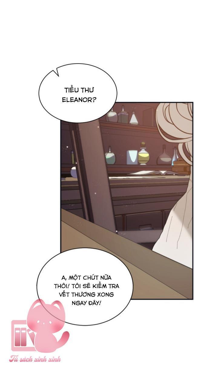 nguyện ước vô vọng của ma nữ chapter 29 50