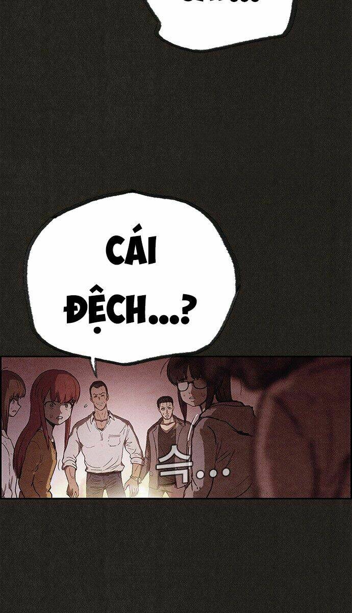 quái vật tại chung cư xanh chapter 95 71