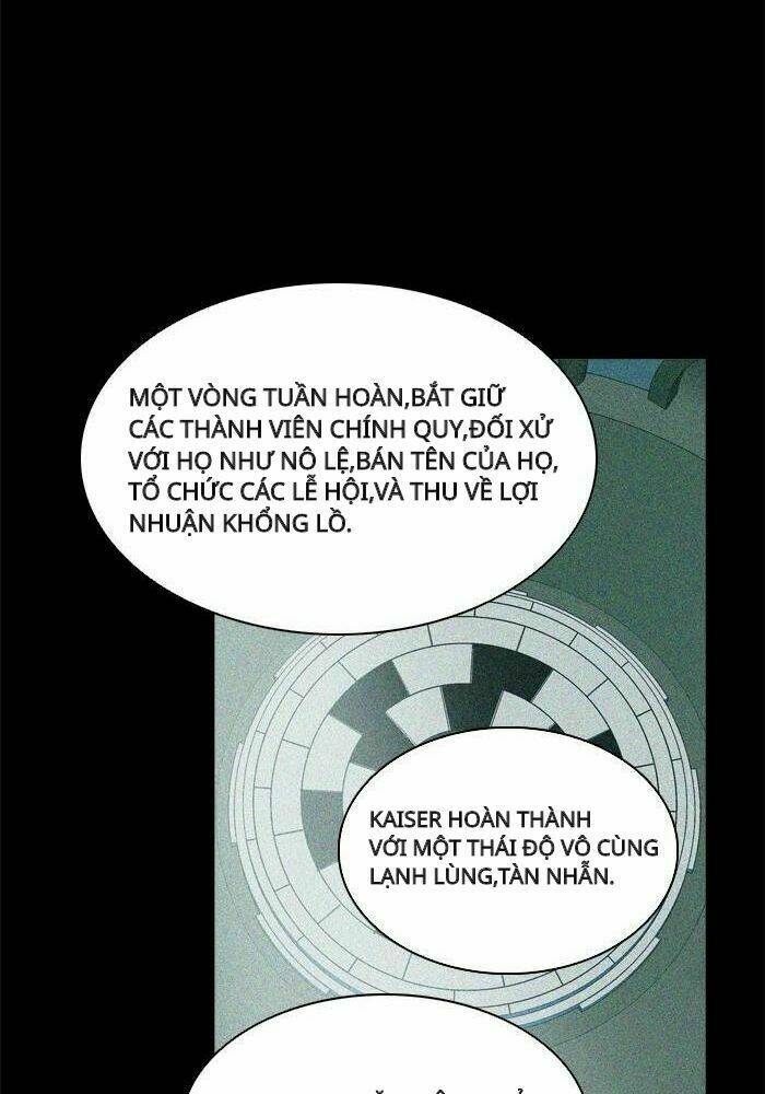 cuộc chiến trong tòa tháp chapter 292 74