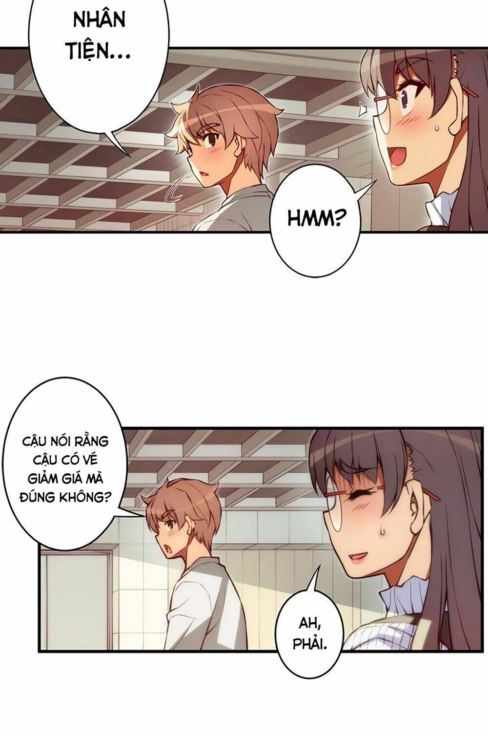 cohabitation with the fiancee chapter 39 24