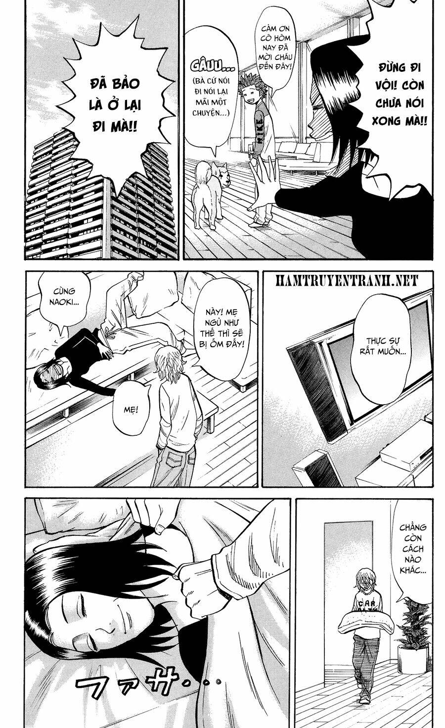 nanba mg5 chapter 27 22