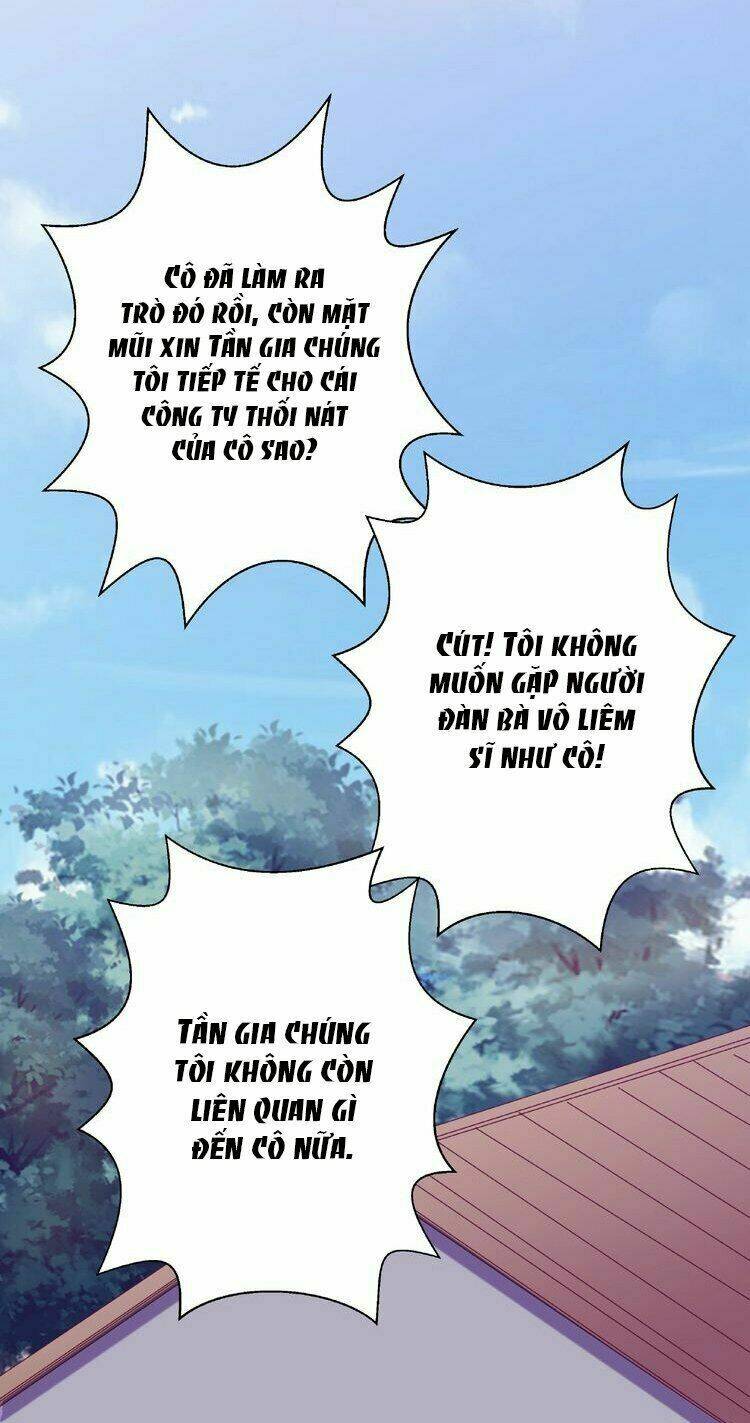 hợp đồng ngọt cao độ chapter 2 16