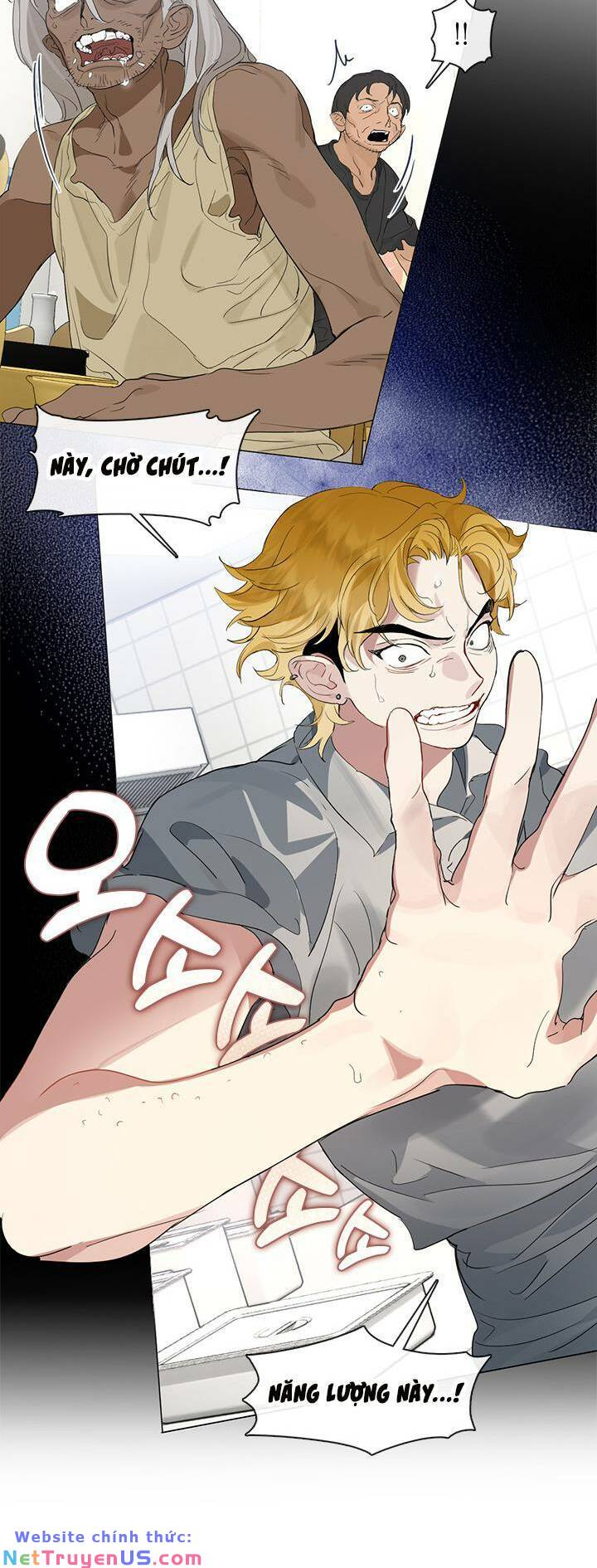 nhà hàng nơi suối vàng chapter 26 16