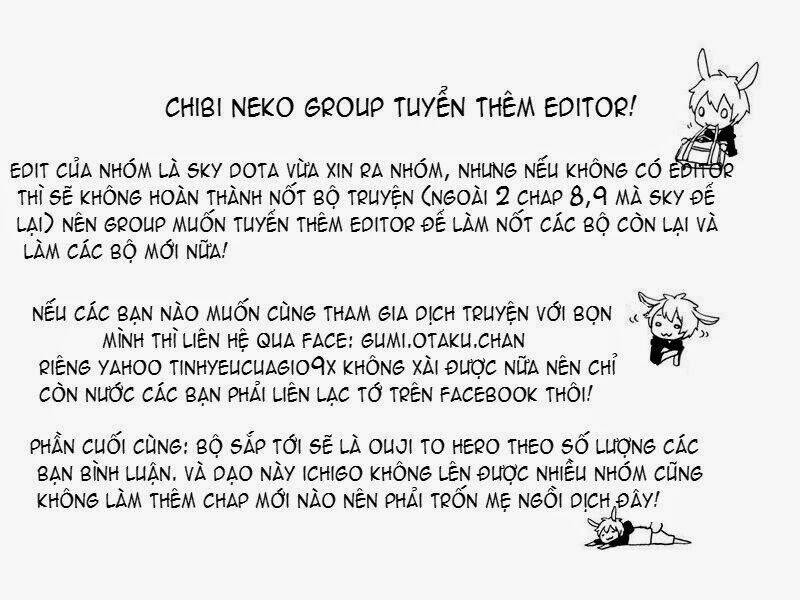 kokoro kimiiro sakurairo chapter 7 15