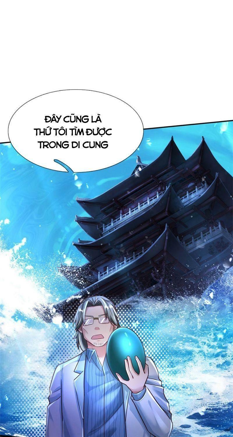 thuộc tính của ta đều tăng vào sức mạnh chapter 34 7