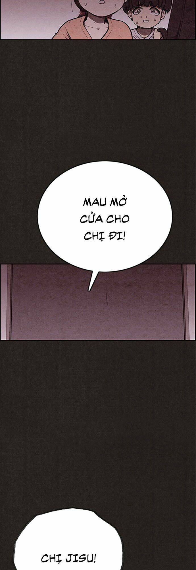 quái vật tại chung cư xanh chapter 114 34