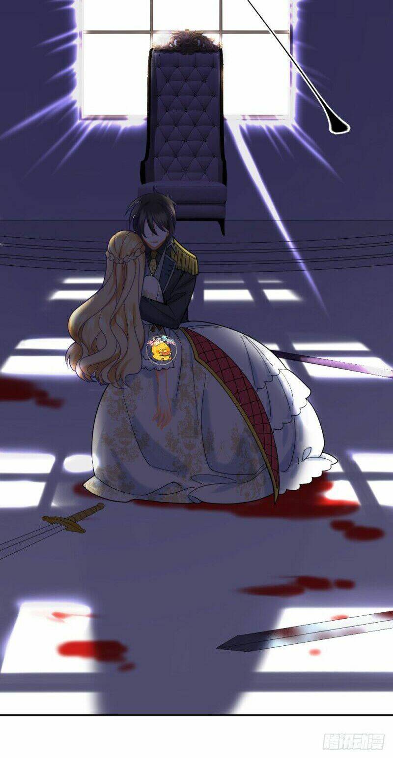 trời sinh một đôi?! ta từ chối! chapter 4 12