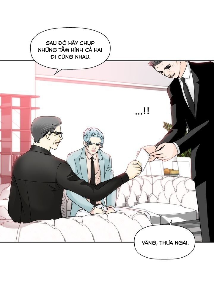 người đàn ông của tôi chapter 64.2 18