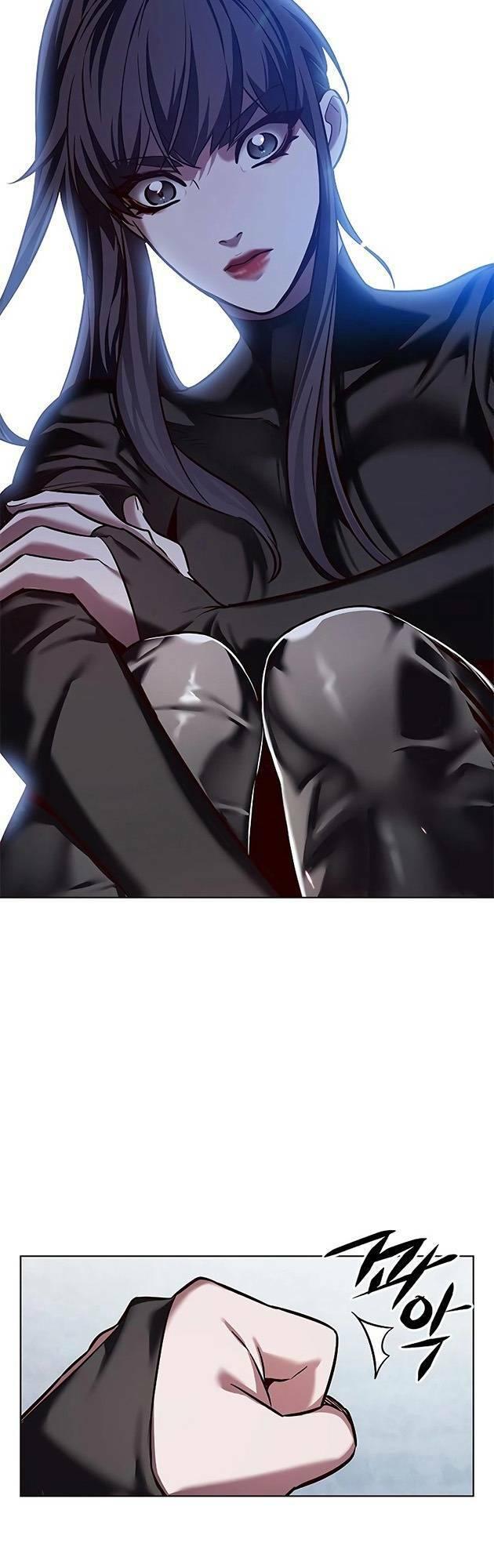 biến thân thành mèo chapter 243 33