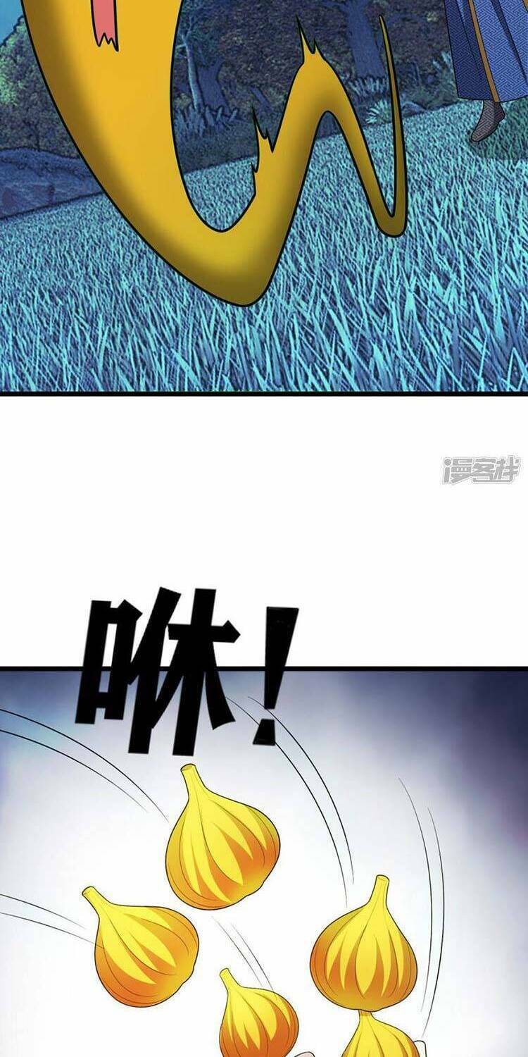 chúa tể tam giới chapter 272 3