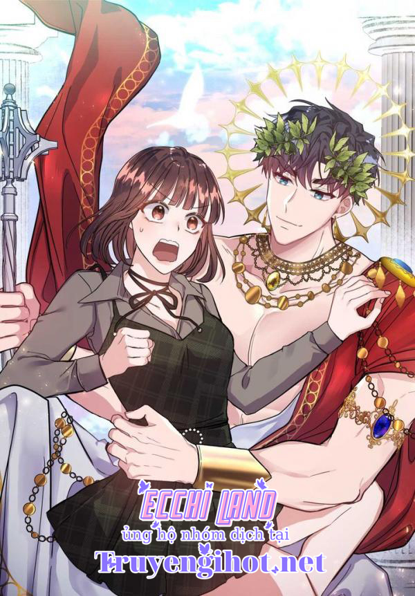 bạn trai tôi là thần linh chapter 1.1 2