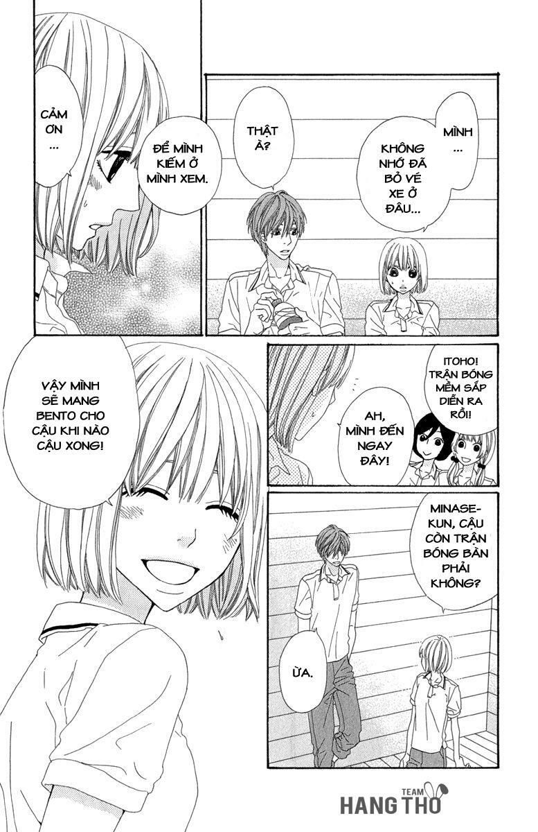 itsuka kimitachi mo otona ni naru chapter 4 10