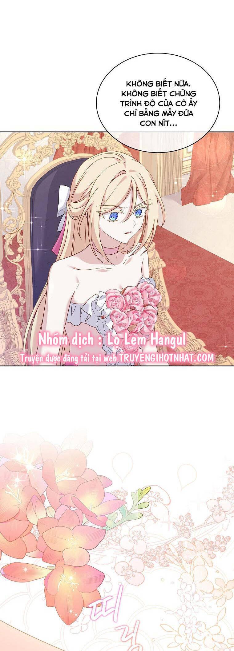 để yên cho tiểu thư hiền chapter 91 4