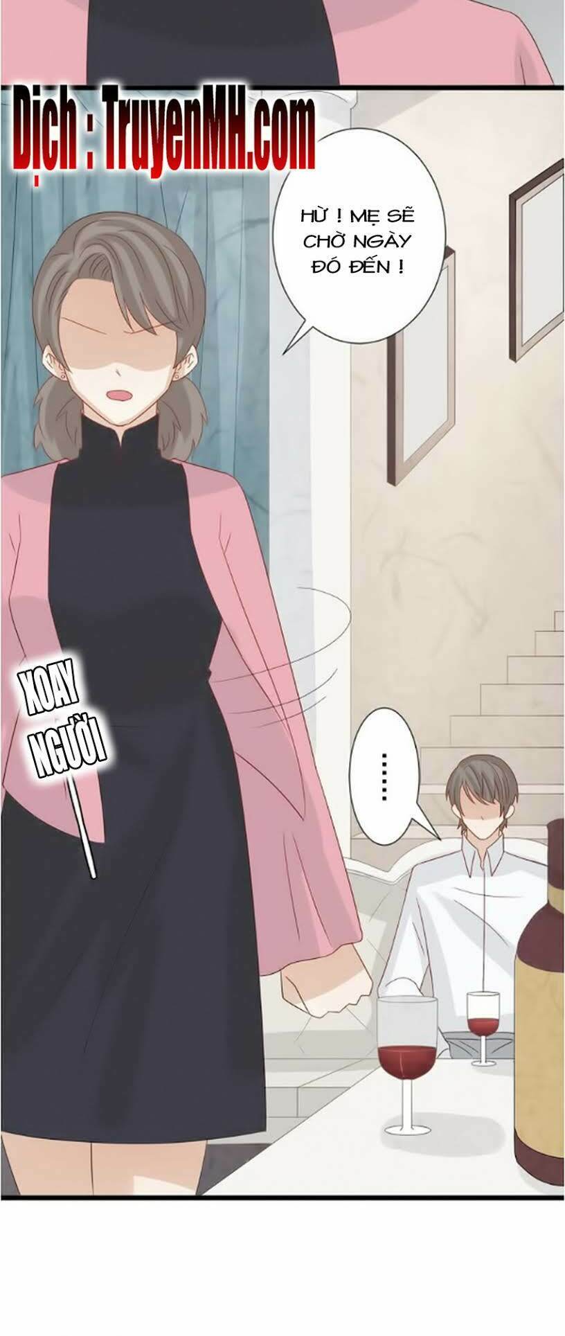 nữ hoàng giá đáo chapter 42 13