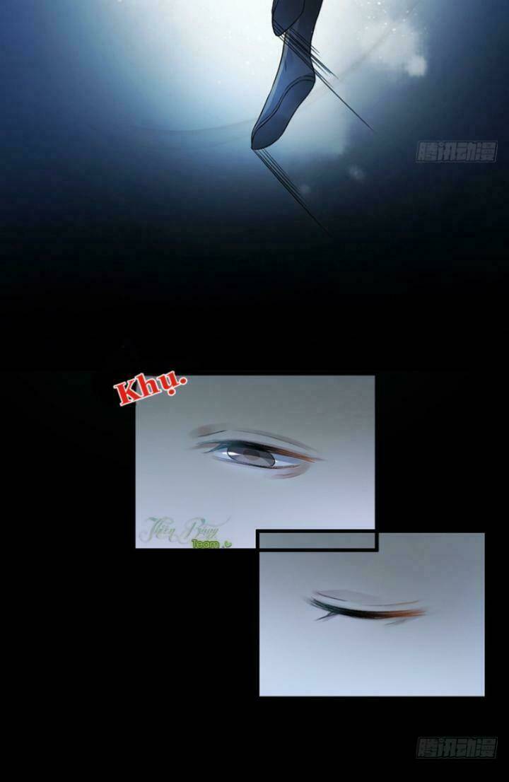 yêu tiên ca chapter 1 45