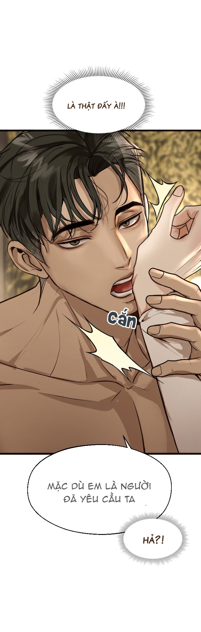 tôi là công tử đẹp nhất xiêm chapter 5 41