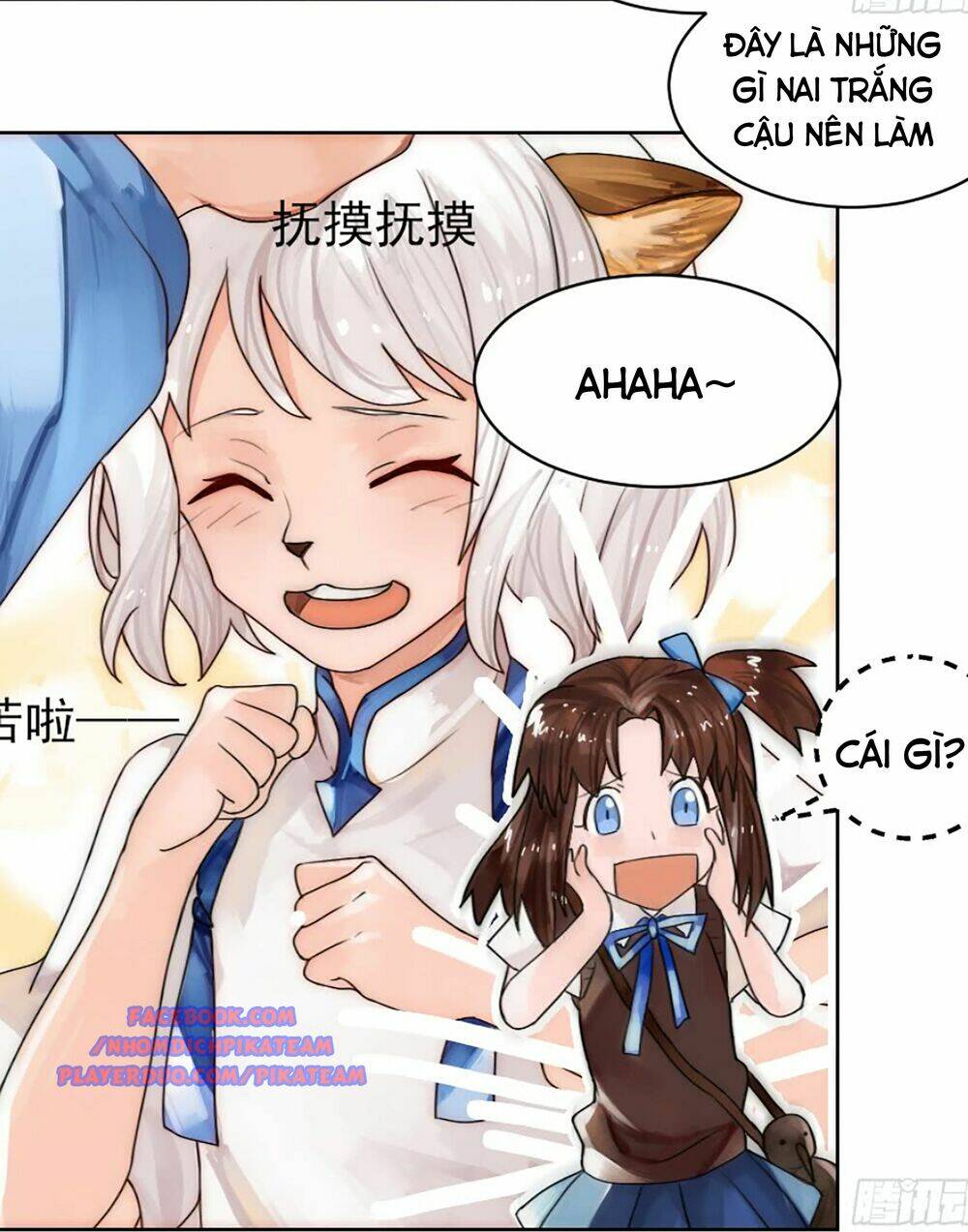 kế hoạch giải cứu natra chapter 5 13