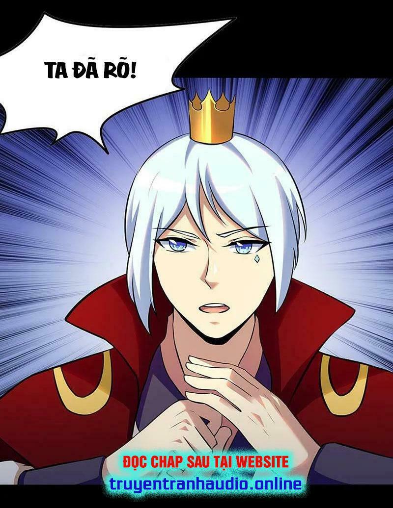 võ đạo độc tôn chapter 132 29