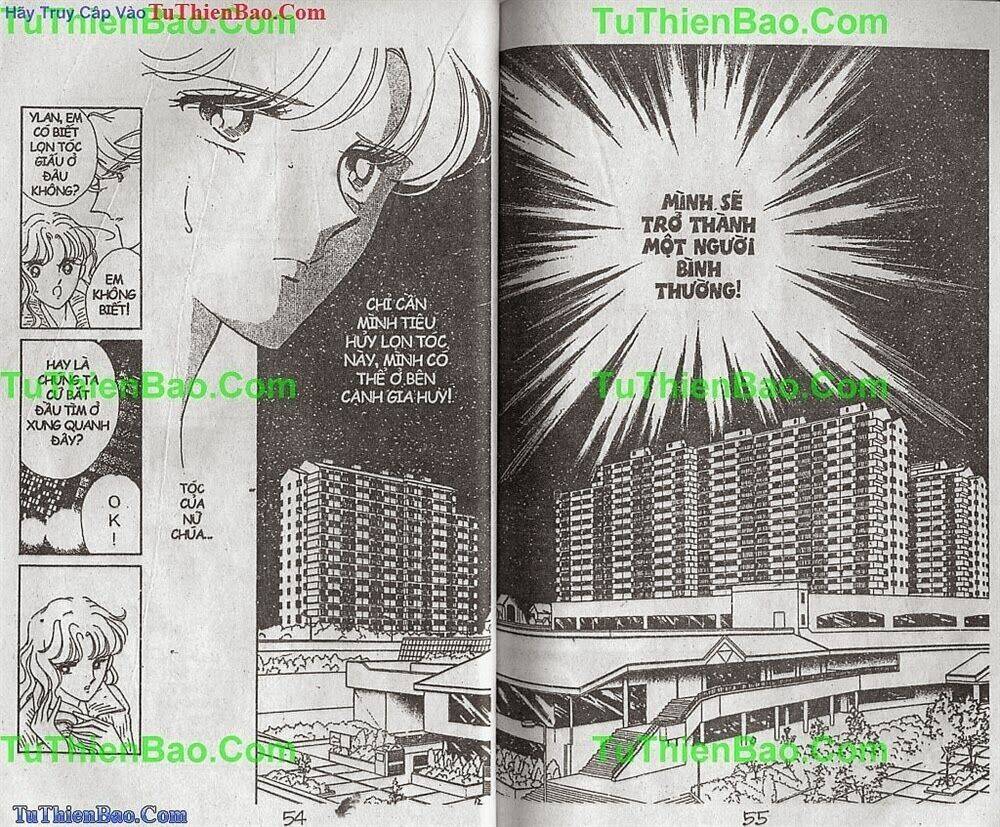 câu chuyện dẽ thương chapter 7 28