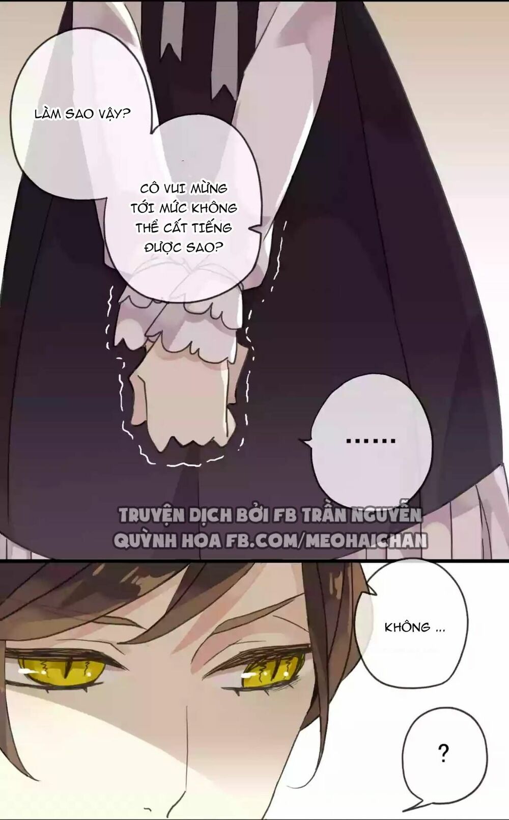 vết cắn ngọt ngào phần 1 chapter 21 18