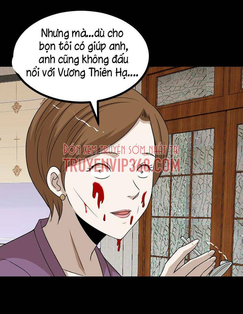 đai ca trở lại tuổi 16 chapter 148 30