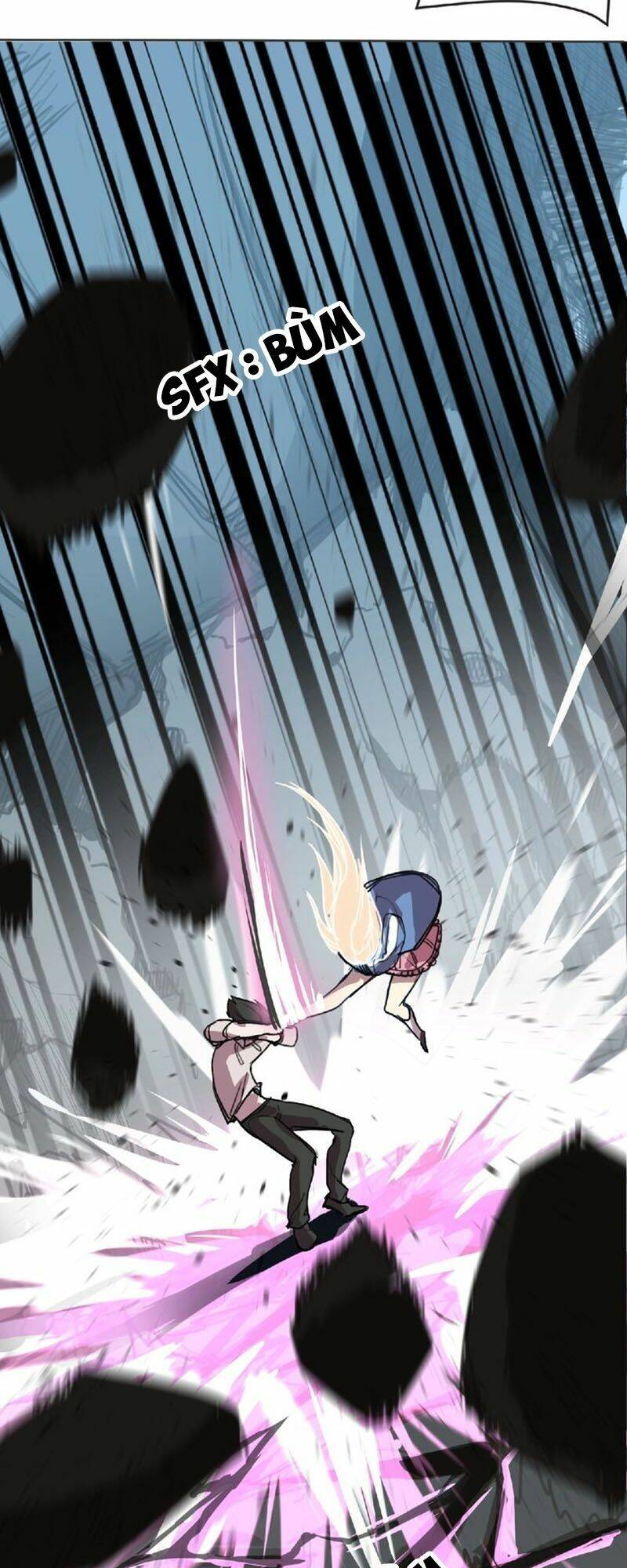 đại chiến yêu tinh chapter 19 24