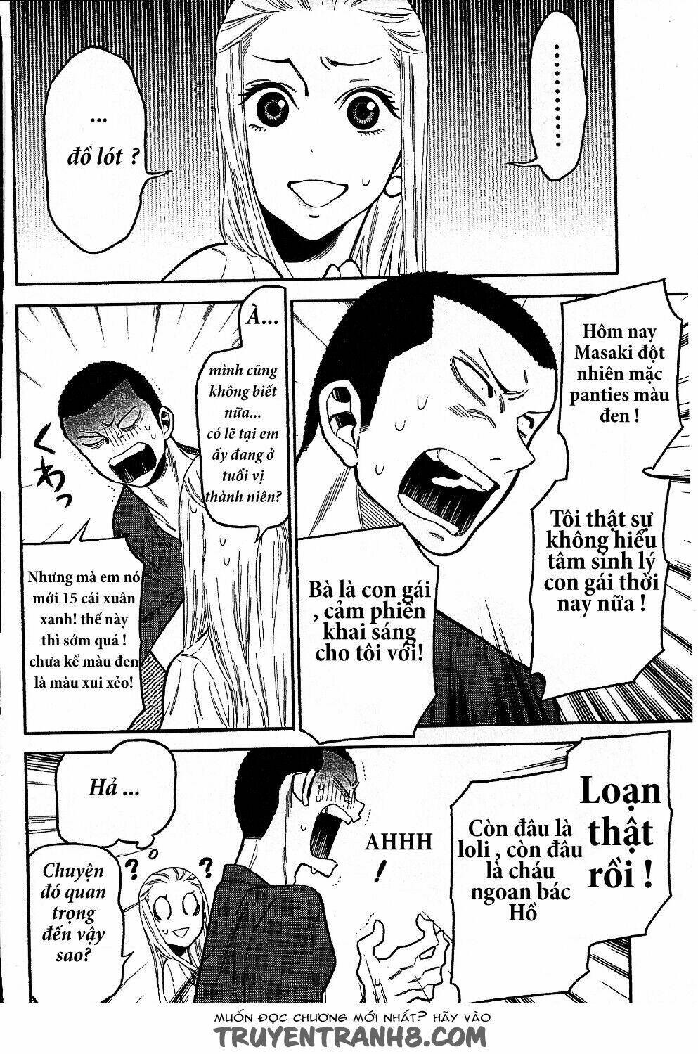 momoiro meloik chapter 11 3