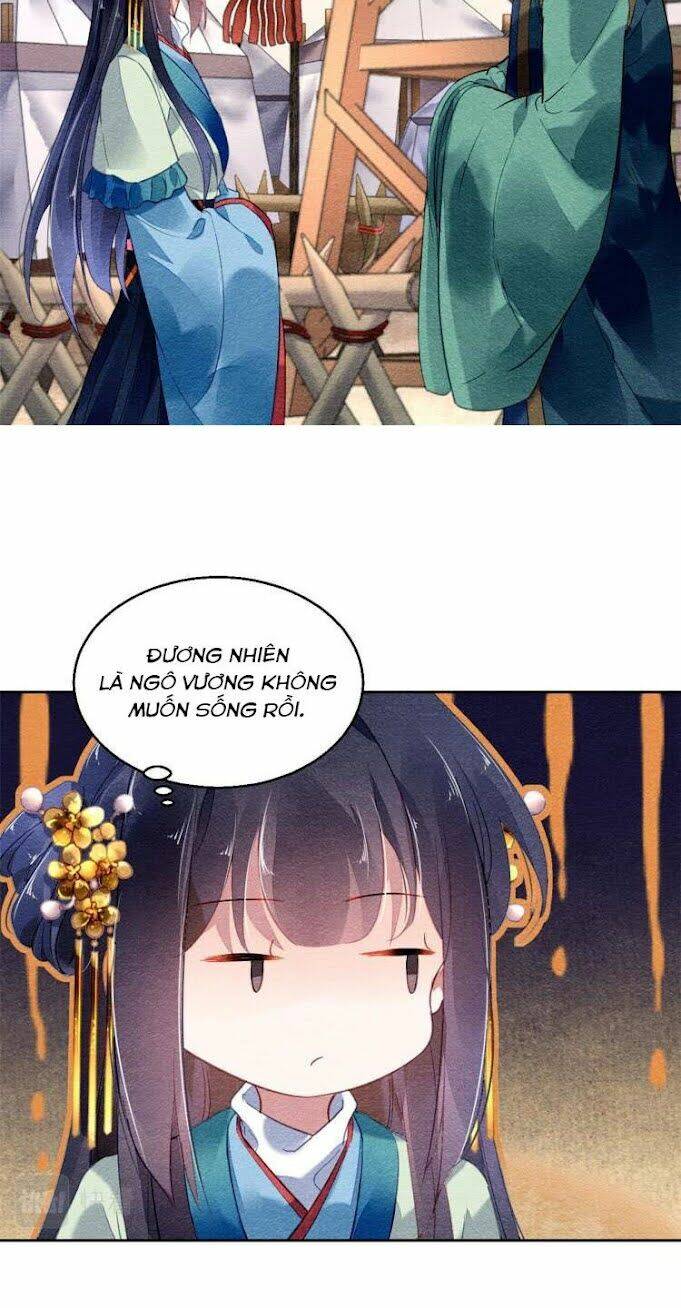 vấn đan chu chapter 20 4