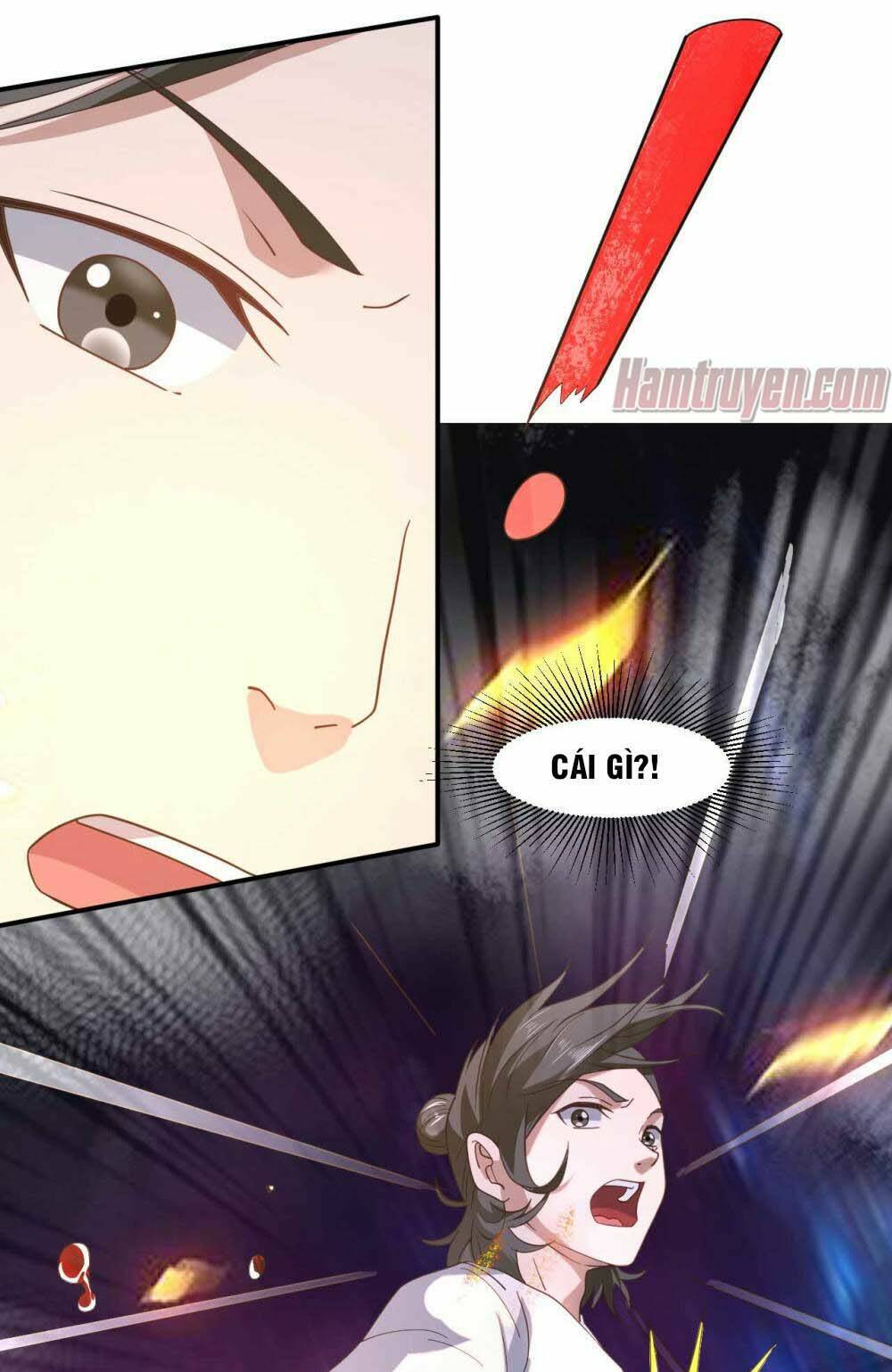 tu chân truyền nhân tại đô thị chapter 7 47