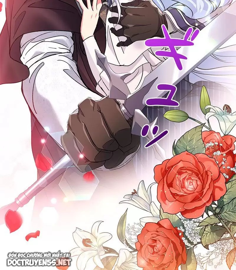 nếu tôi là nhân vật phản diện liệu tôi sẽ chết chapter 21 18