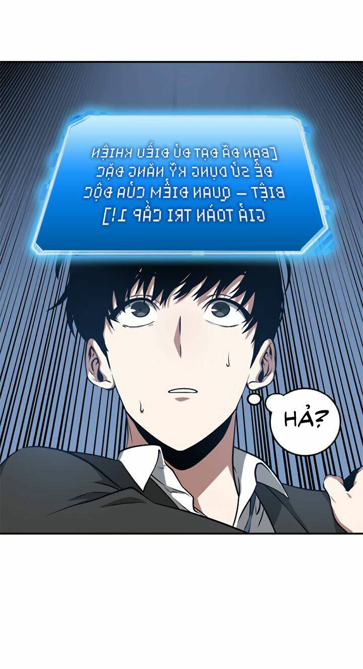 toàn trí độc giả - omniscient reader chapter 6 30